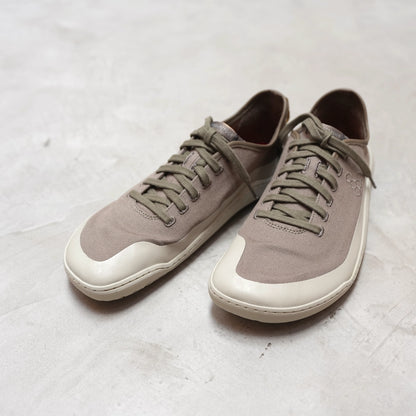 【VIVOBAREFOOT】ヴィヴォ ベアフット men's Gobi Dune Sneaker JJF "Shadow Green"
