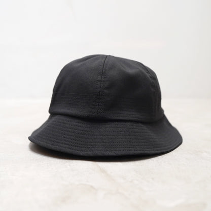 【halo commodity】ハロコモディティ Crest Hat "5Color" ※ネコポス可