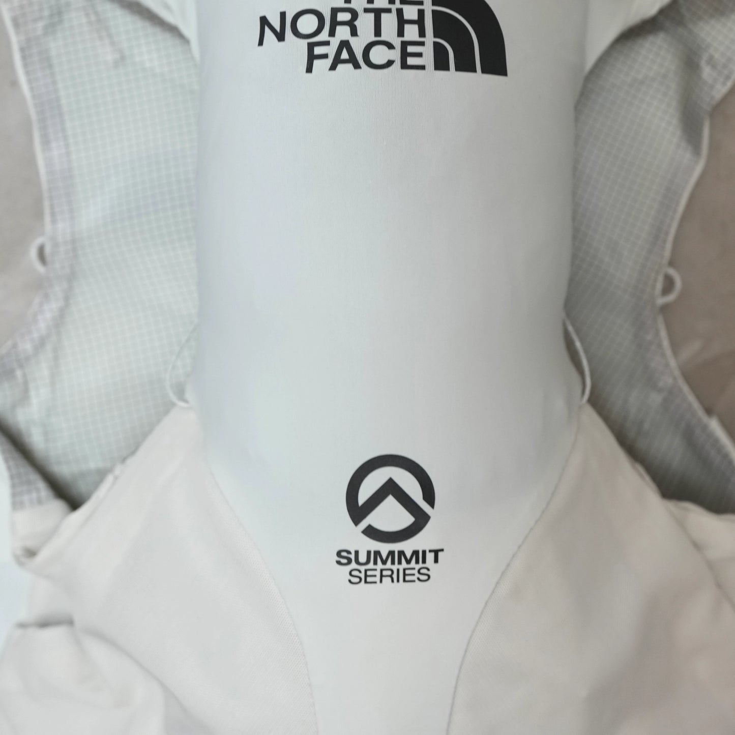 【THE NORTH FACE】ザノースフェイス HST Fume 6 "ティングレー"