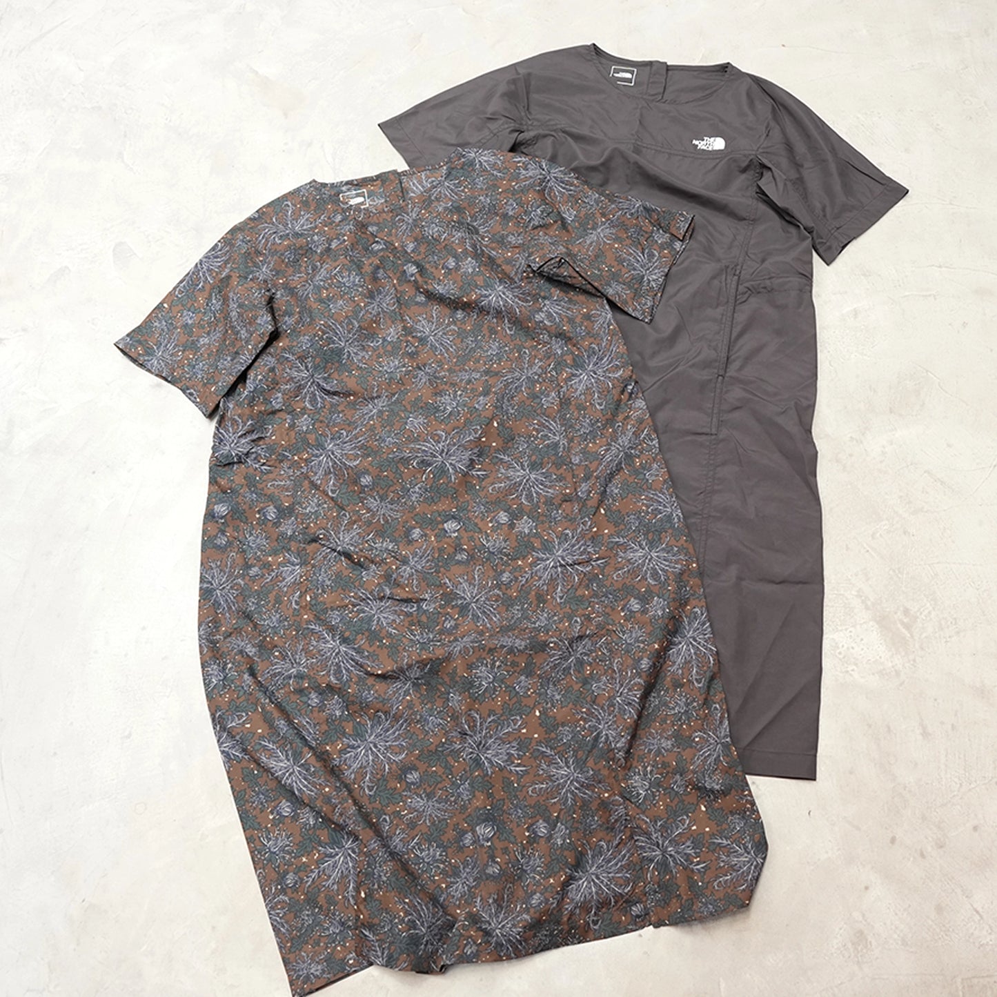 【THE NORTH FACE】ザノースフェイス women's Karka Onepiece "２Color" ※ネコポス可