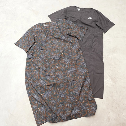 【THE NORTH FACE】ザノースフェイス women's Karka Onepiece "２Color" ※ネコポス可