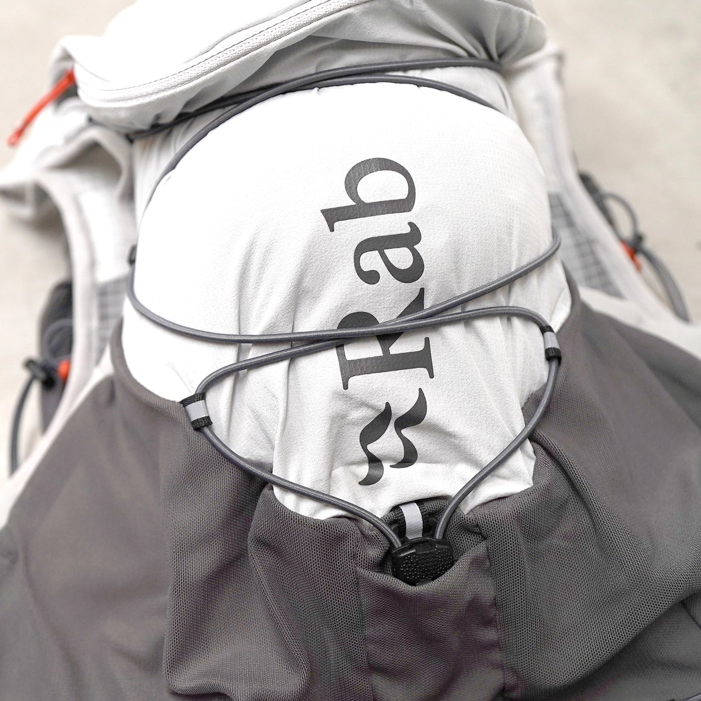 【Rab】ラブ Veil 12 "2Color"