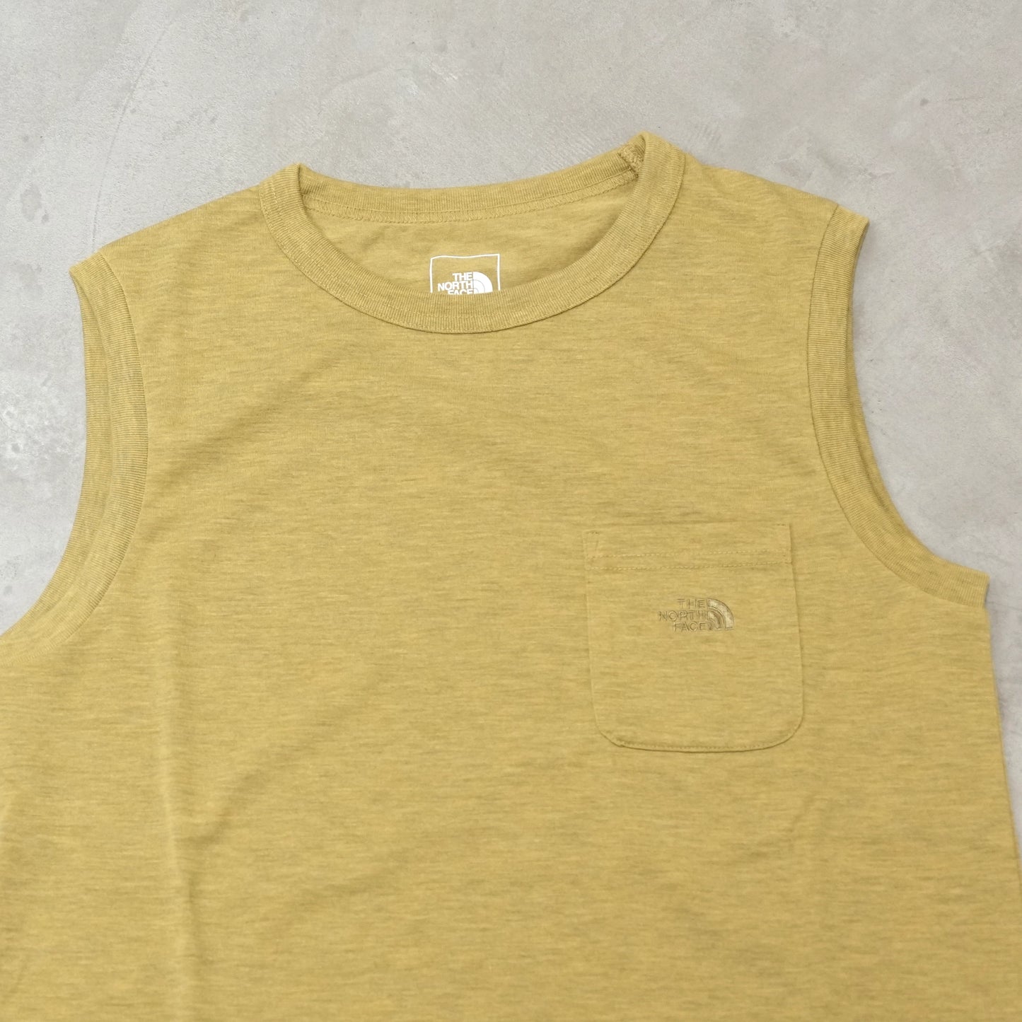 【THE NORTH FACE】ザノースフェイス women's S/L Hikers' Crew "3Color" ※ネコポス可