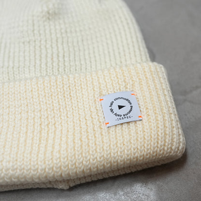 【halo commodity】ハロコモディティ Dew Watch "6Color" ※ネコポス可