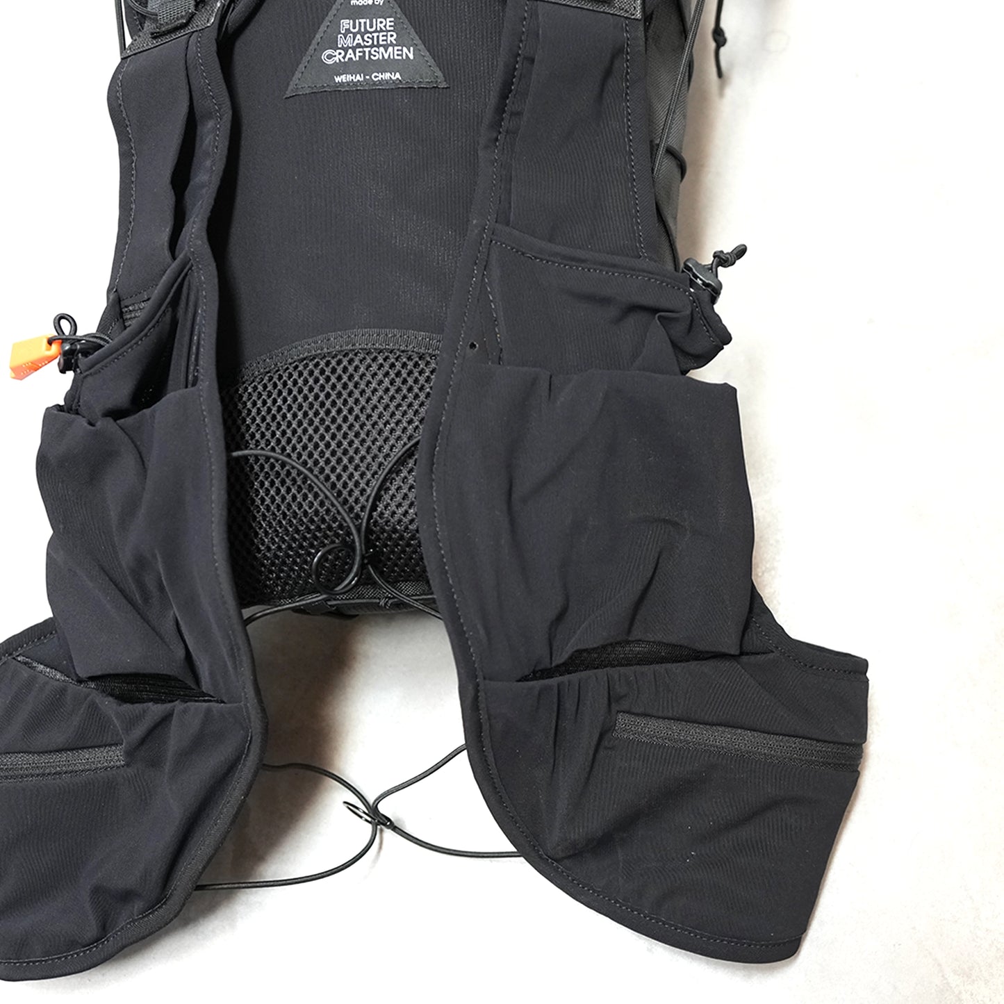 【CIMORO】シモロ UL Running Vest "2Color”