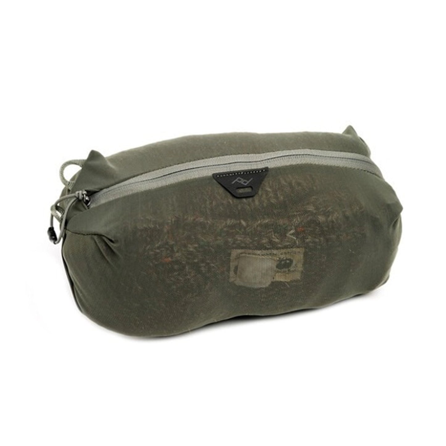 【Peak Design】 ピークデザイン Ultralight Mesh Packing Cube "3Color" ※ネコポス可