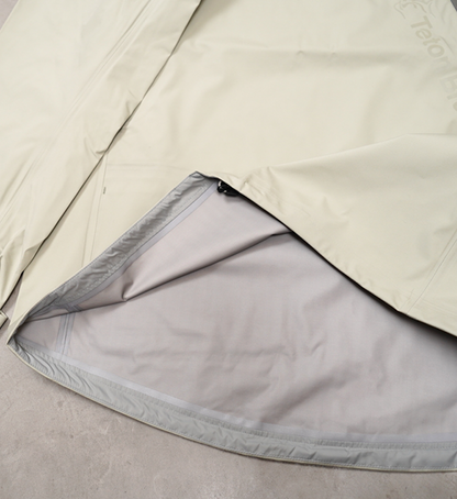 【Teton Bros】ティートンブロス unisex Tsurugi Jacket "2Color"