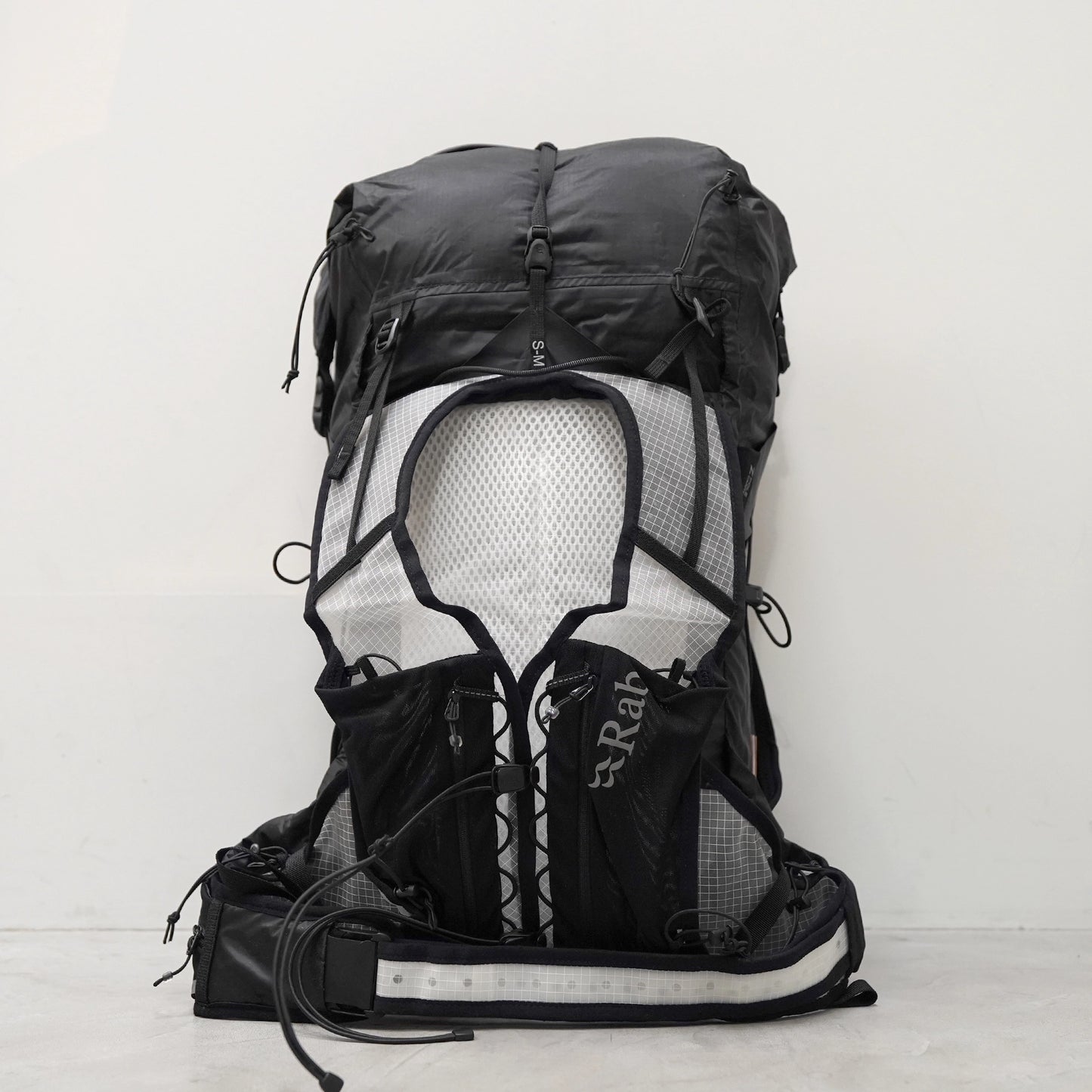 【Rab】ラブ Veil XP 30 "2Color"