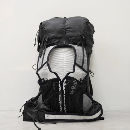 【Rab】ラブ Veil XP 30 "2Color"