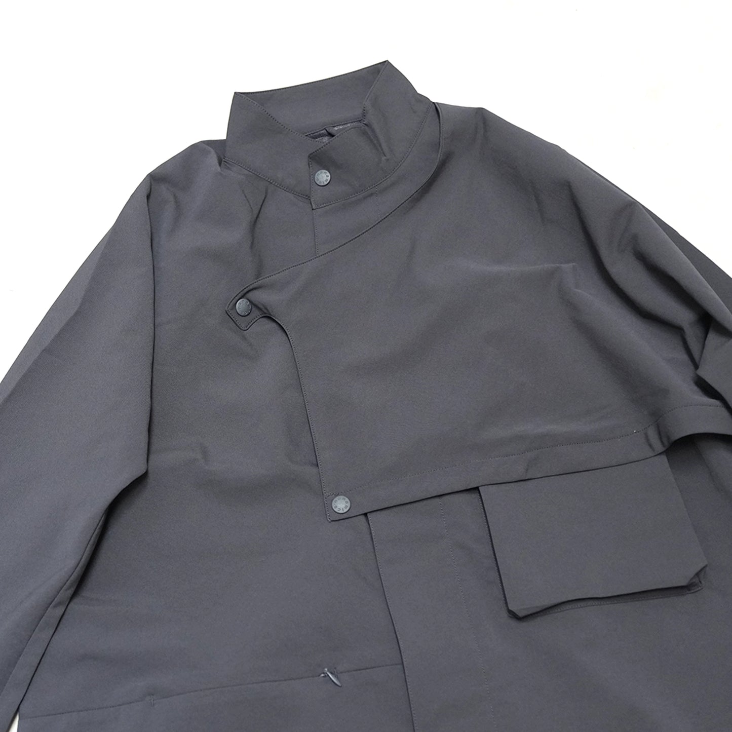 【nanamica】ナナミカ women's ALPHADRY Utility Coat "2Color"