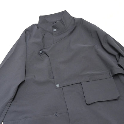 【nanamica】ナナミカ women's ALPHADRY Utility Coat "2Color"