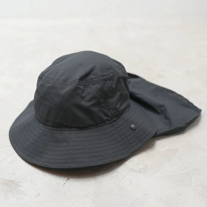 【NEW ERA OUTDOOR】ニューエラアウトドア Adventurelight Sunshade Tech Air Dot Air "2Color" ※ネコポス可