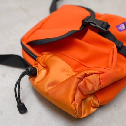 【THE NORTH FACE Purple Label】ノースフェイスパープルレーベル Stroll Shoulder Bag "3Color"