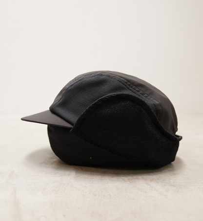 【halo commodity】ハロコモディティ Octa Cap "3Color" ※ネコポス可