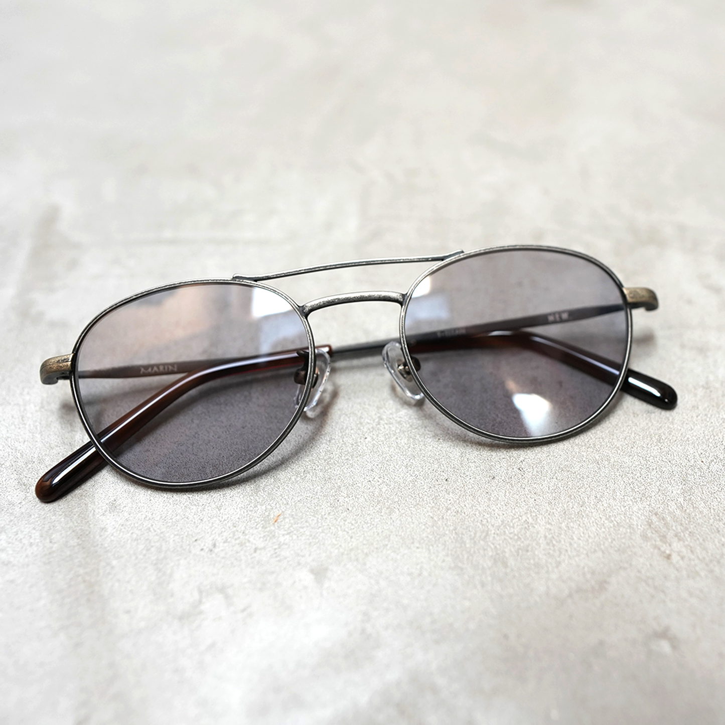 【NEW．】 ニュー. MARIN ”3color”