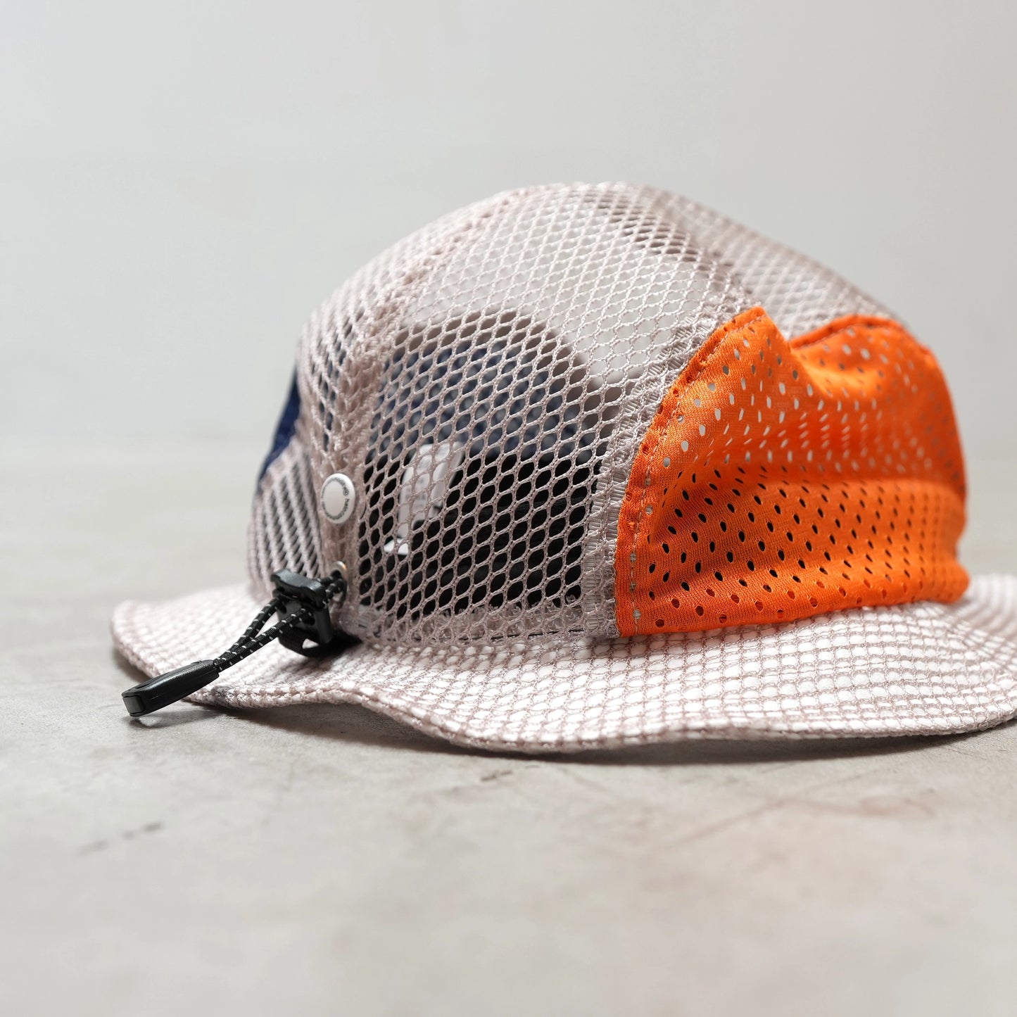 【halo commodity】ハロコモディティ Buckwheat Hat "4Color"