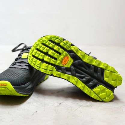 【ALTRA】アルトラ women's Olympus 275 "Black×Gray"