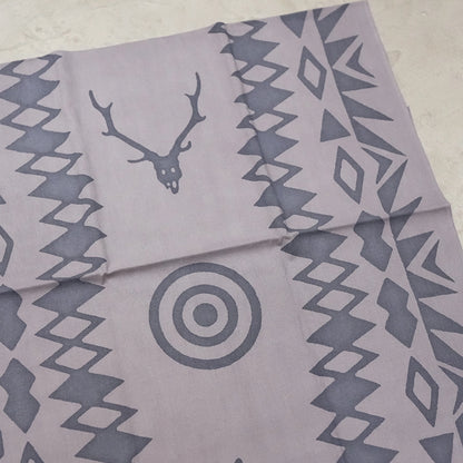 【South2 West8】サウスツーウエストエイト Tenugui Bandana "2Color" ※ネコポス可