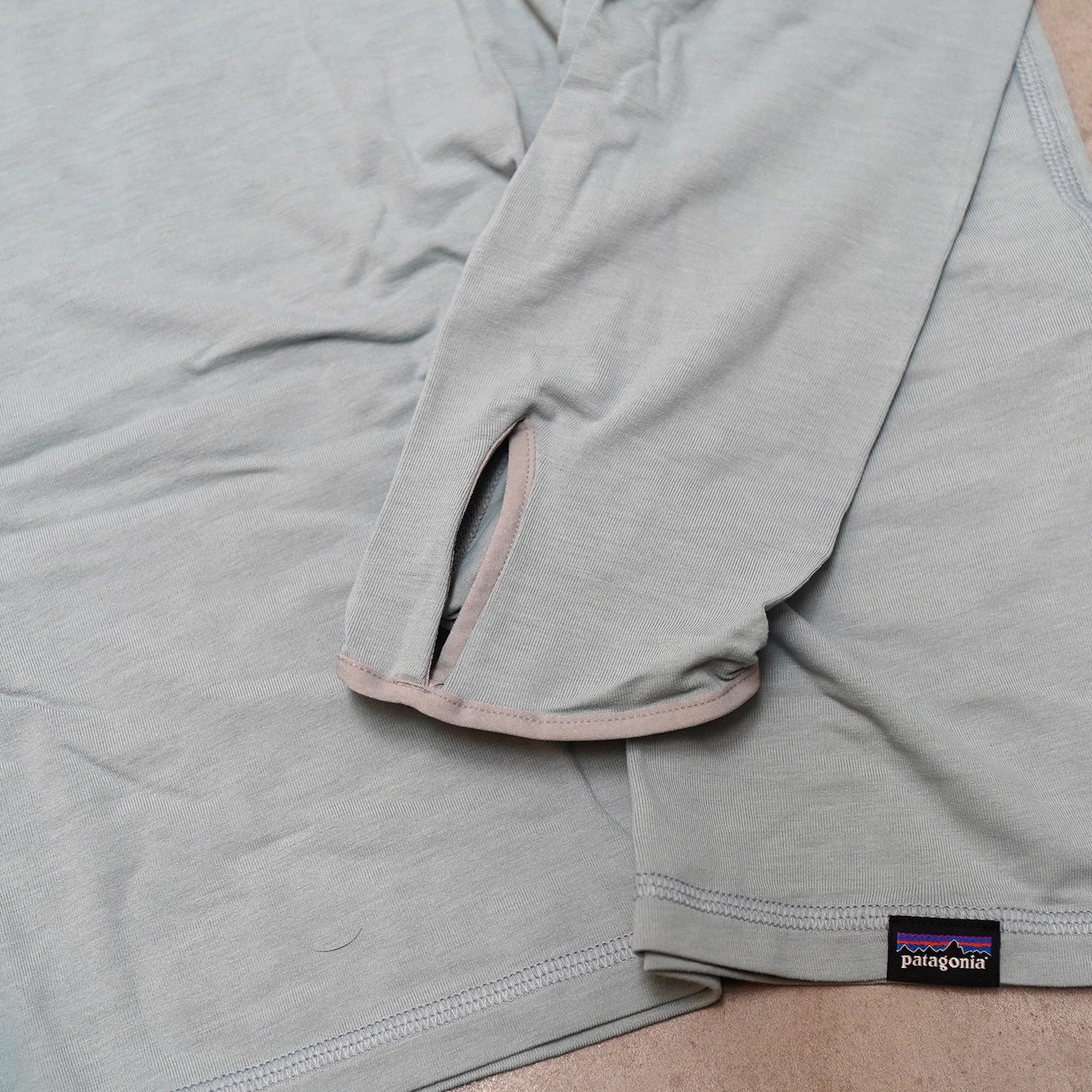 【patagonia】パタゴニア men's Tropic Comfort Natural Graphic Hoody "CTMB" ※ネコポス可