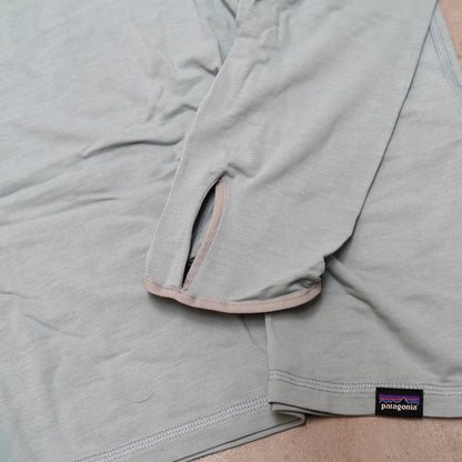 【patagonia】パタゴニア men's Tropic Comfort Natural Graphic Hoody "CTMB" ※ネコポス可