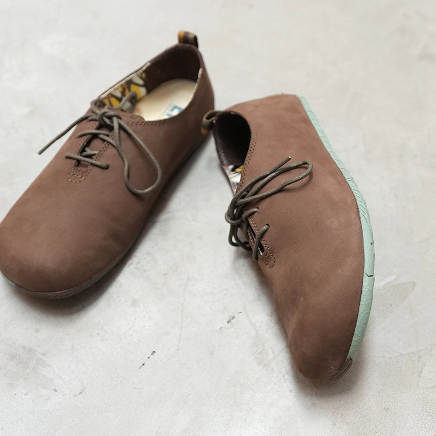 【MERRELL】メレル men's Mootopia Lace "2Color"