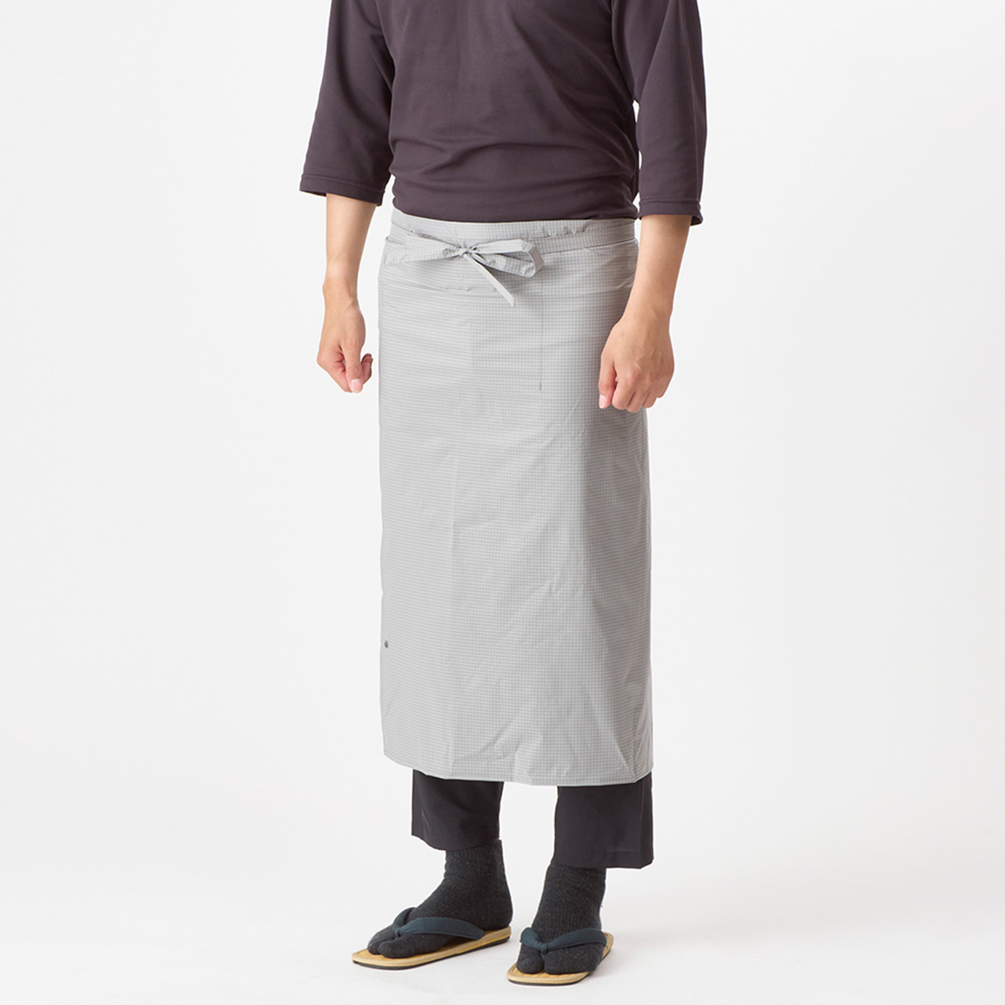 【凌 しのぎ】AXESQUIN unisex ツユハラヒ "3Color" ※ネコポス