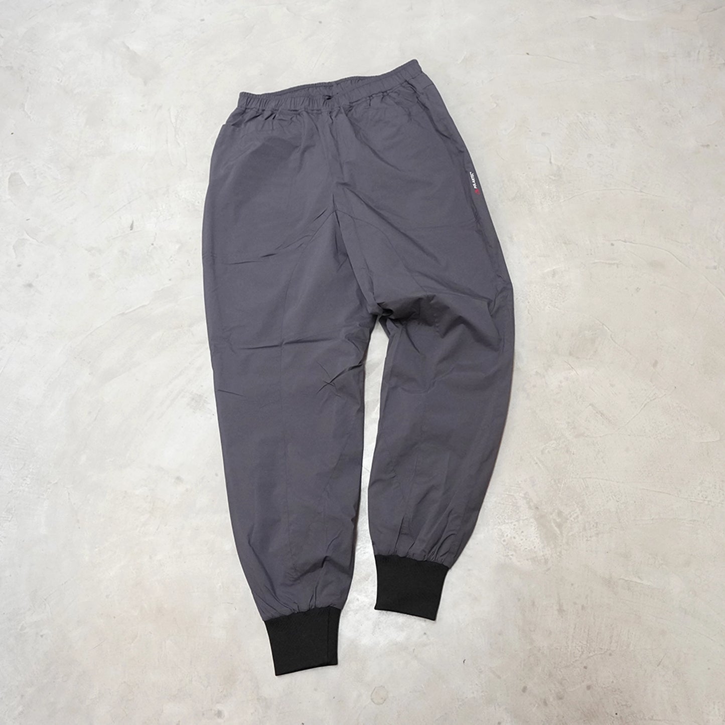 【atelier Blue bottle】アトリエブルーボトル Neo Wool Pants-Extra Hot 2025 "3Color"