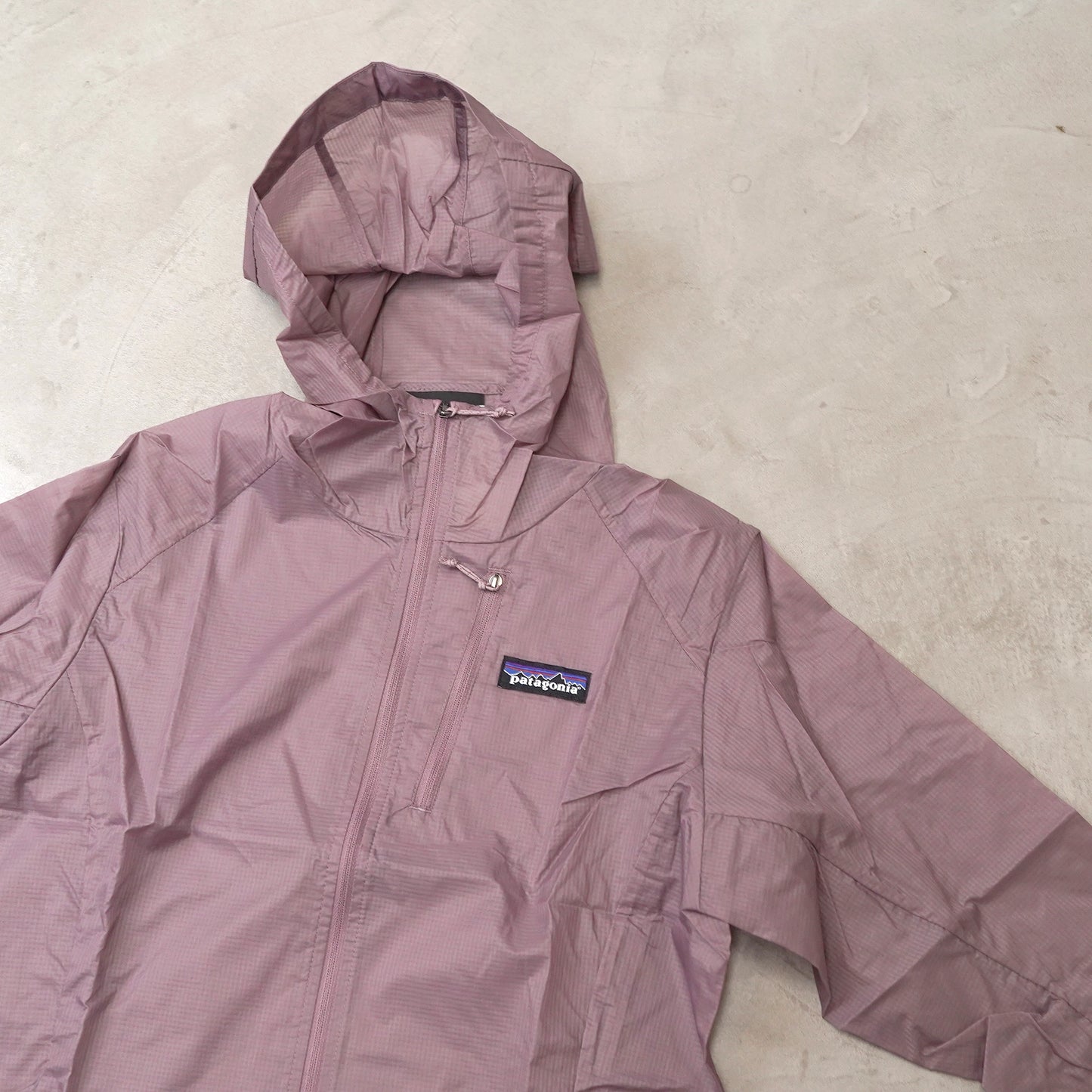 【patagonia】パタゴニア women's Houdini Jkt "5Color"