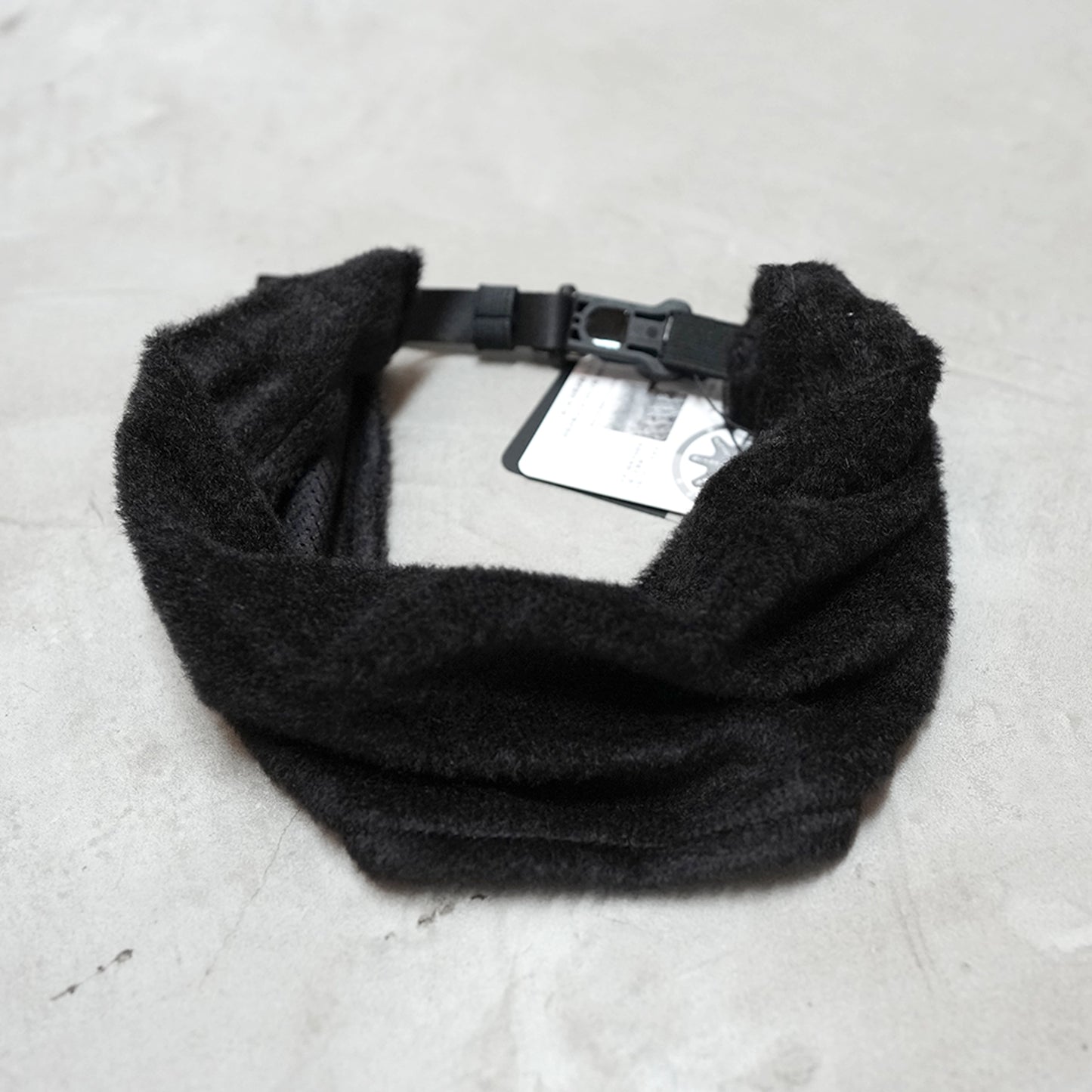 【halo commodity】ハロコモディティ Octa Band "4Color" ※ネコポス可