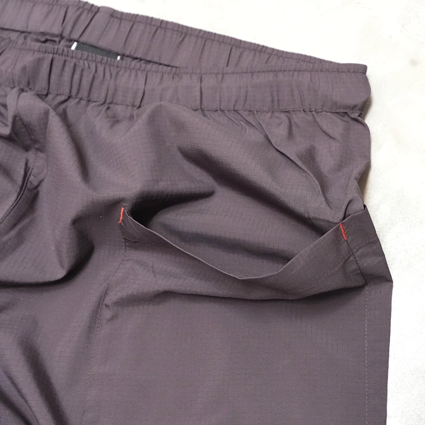 【凌 しのぎ】AXESQUIN unisex アヲネロ "2Color"