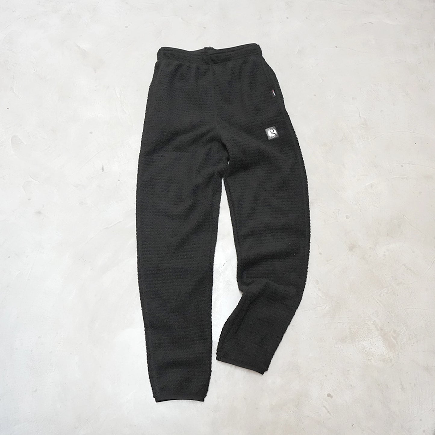 【Gossamer Gear】ゴッサマーギア unisex GG Polartec® Alpha® Direct 136 Pants "Black"