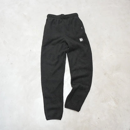 【Gossamer Gear】ゴッサマーギア unisex GG Polartec® Alpha® Direct 136 Pants "Black"