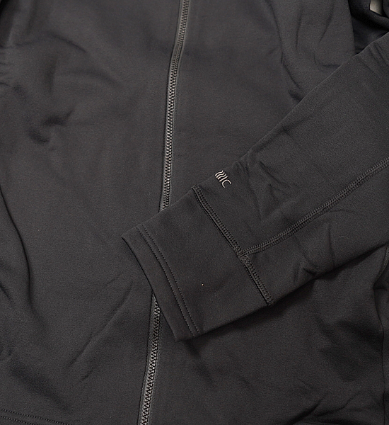 【Rab】ラブ women's Modulus Hoody "2Color"