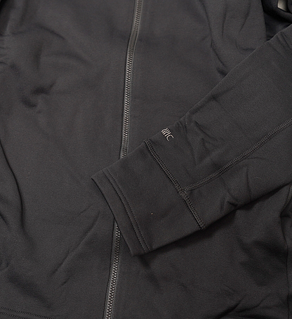 【Rab】ラブ women's Modulus Hoody "2Color"