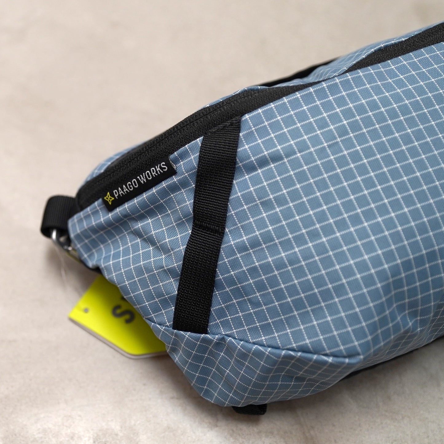 【PaaGo WORKS】パーゴワークス Switch L "5Color"