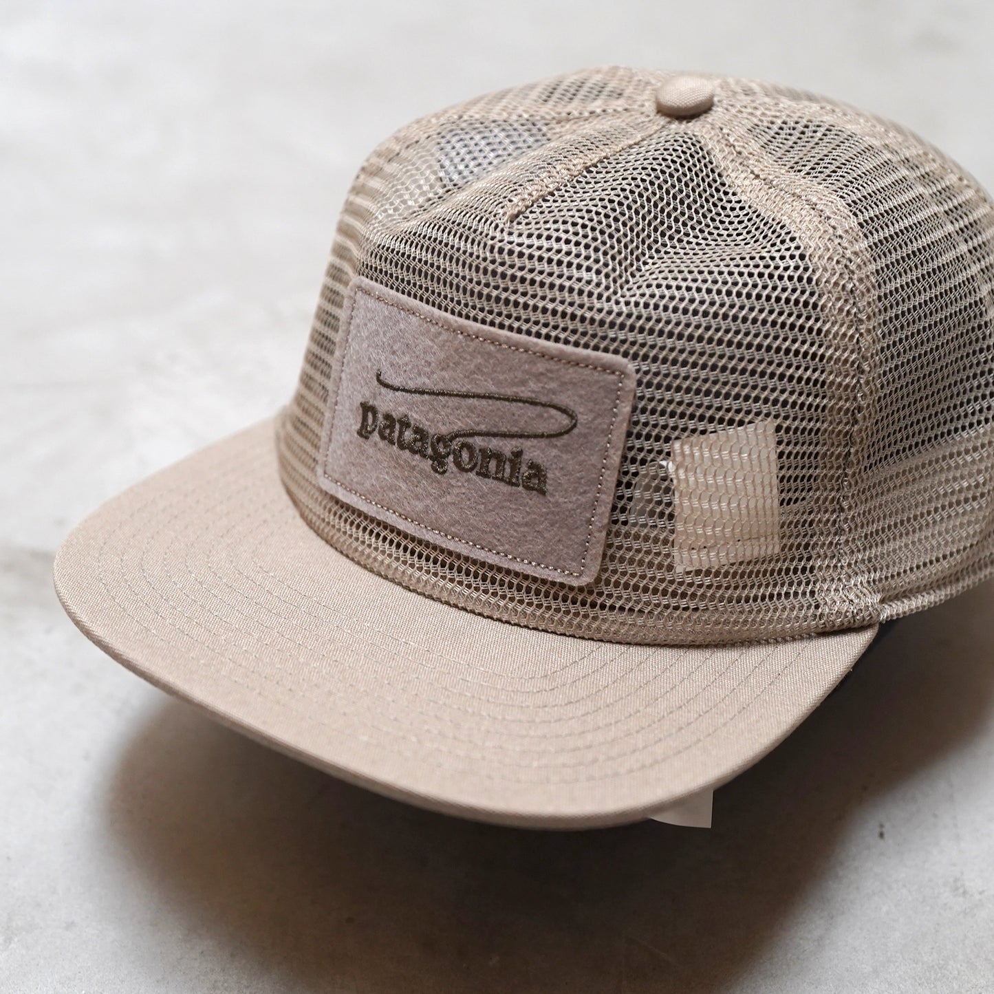 【patagonia】 パタゴニア Breezefarer Cap ”3Color”