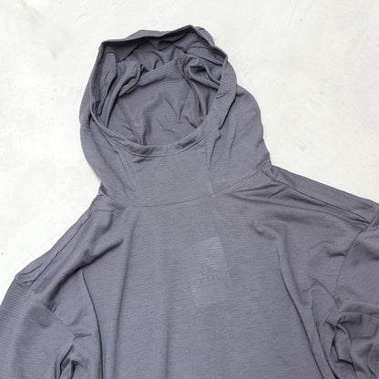 【STATIC】スタティック unisex All Elevation Hoody "4Color"