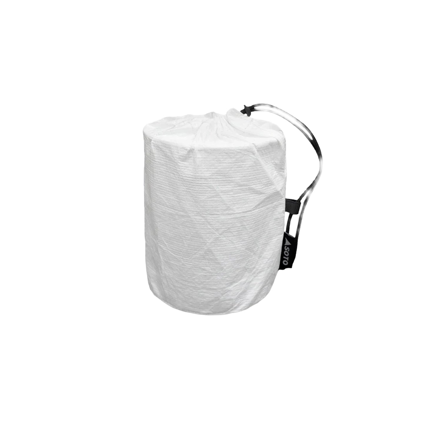 【SOTO】ソト <数量限定> ウインドマスターチタンポットセット