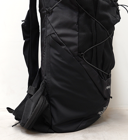 【THE NORTH FACE】ザノースフェイス FP 26 "Black”