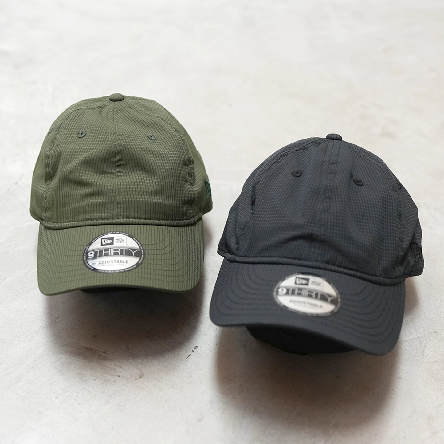 【NEW ERA OUTDOOR】ニューエラアウトドア 9THIRTY Tech Air Dot Air "2Color"