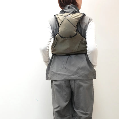 【THE NORTH FACE GAR】ザノースフェイス unisex GAR Vest "2Color"