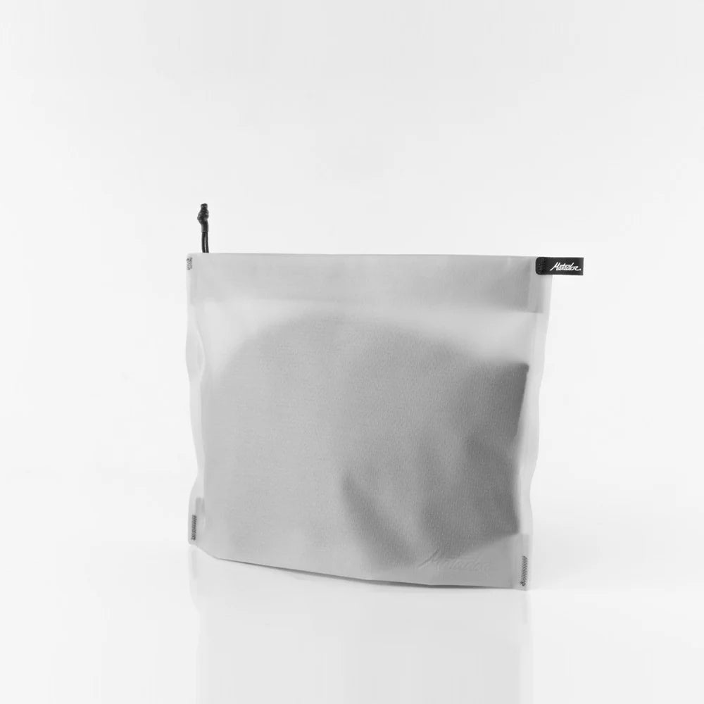 【Matador】マタドール Flatpak Zipper Toiletry Case "2Color" ※ネコポス可