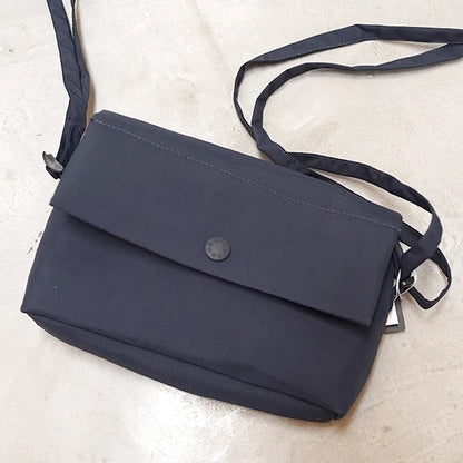 【nanamica】ナナミカ 2L PERTEX Cartridge Bag "2Color"