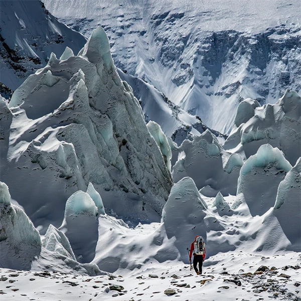 【Hyperlite Mountain Gear】ハイパーライトマウンテンギア Halka 70 ”White”