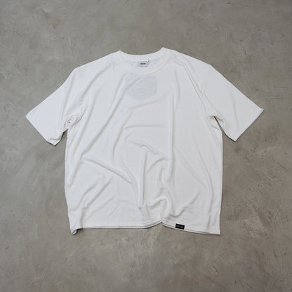 【BRING】ブリング unisex DRYCOTTONY オーバーサイズTシャツ "5Color" ※ネコポス可