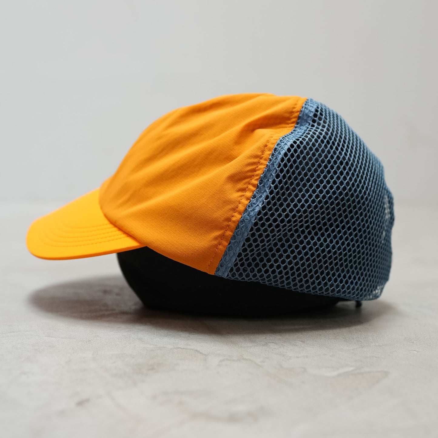 【halo commodity】ハロコモディティ Rip Cap "4Color" ※ネコポス可