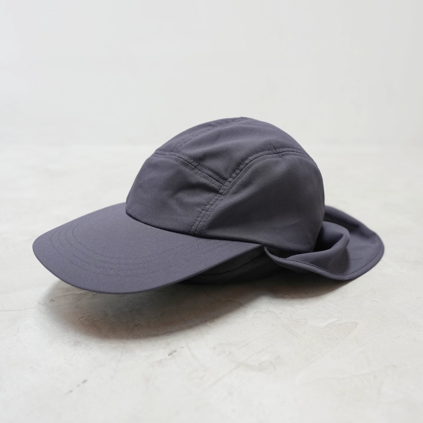 【halo commodity】ハロコモディティ Wind Cap "4Color"