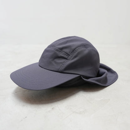 【halo commodity】ハロコモディティ Wind Cap "4Color"