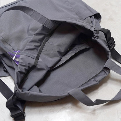 【THE NORTH FACE Purple Label】ノースフェイスパープルレーベル Mountain Wind Day Pack "2Color"