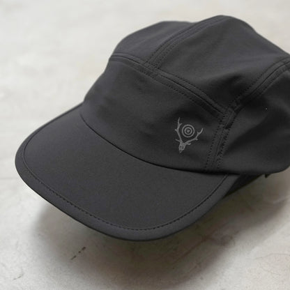 【South2 West8】サウスツーウエストエイト Cycle Cap-Poly Taffeta "3Color" ※ネコポス可